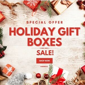 Burr Basket (6 items)